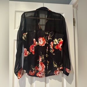 Cache Women’s Blouse